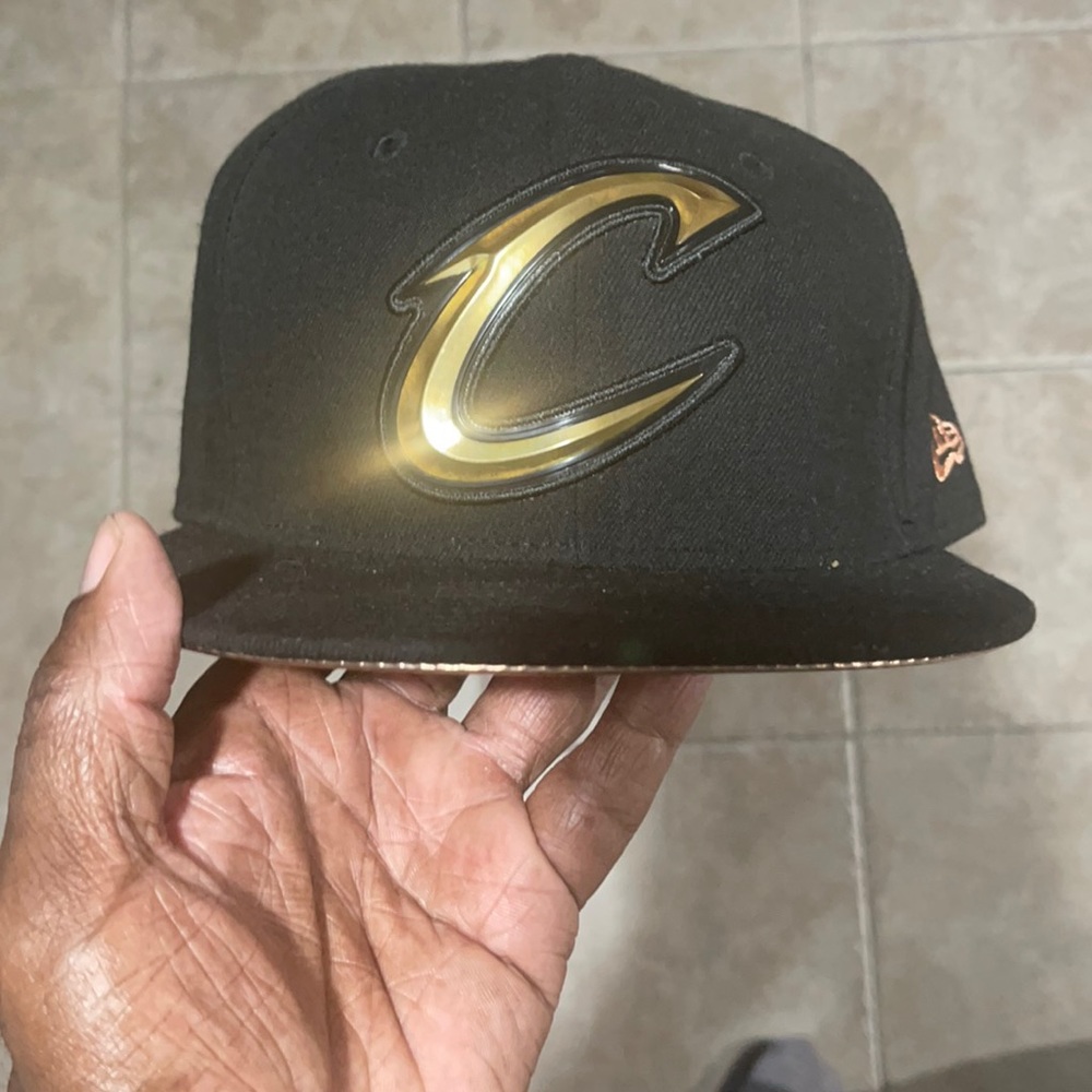 New era Cleveland Cavaliers 9Fifty cap